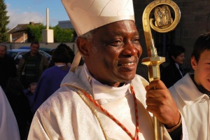 kardynał peter turkson